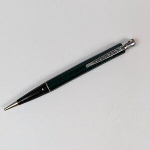 Vintage Durolite First Prize Best Speech Dale Carnegie Courses Mechanical Pencil